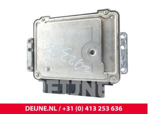 Volvo V40 Engine management computer O294344 photo 2