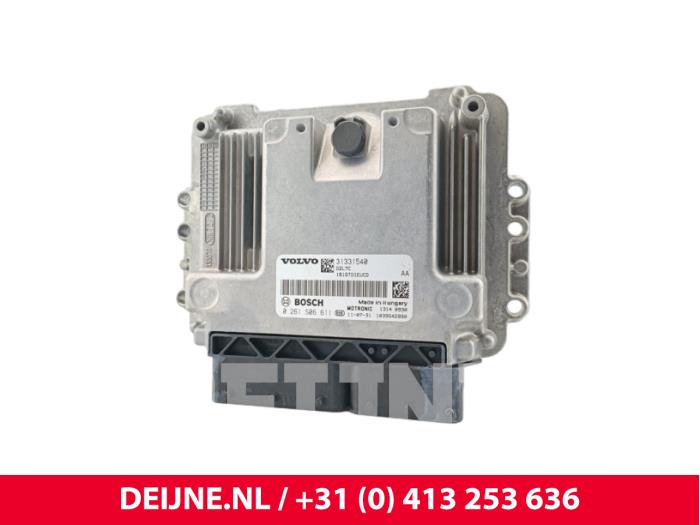 Volvo V40 Computer Motormanagement O294345