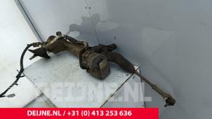Ford Transit Connect Lenkgetriebe Servo O294406 foto 3