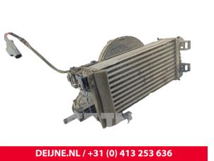 Volvo V70 Intercooler O294407 foto 3