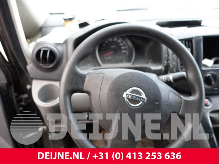 Nissan NV200 Airbag links (Lenkrad) O294366