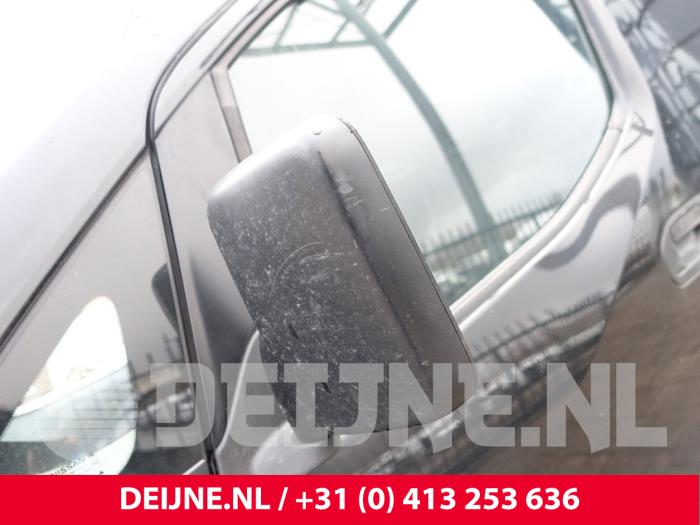 Nissan NV200 Außenspiegel links O294371