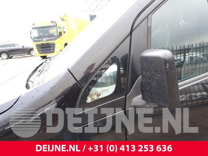 Nissan NV200 Dreieckfenster links vorne O294376