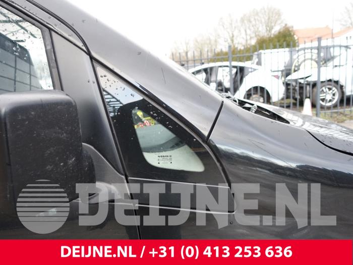 Nissan NV200 Dreieckfenster rechts vorne O294377