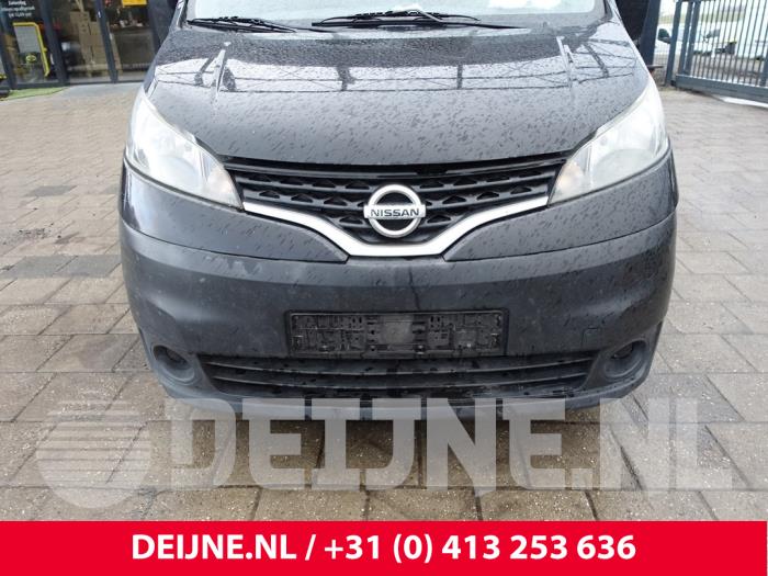 Nissan NV200 Grill O294382