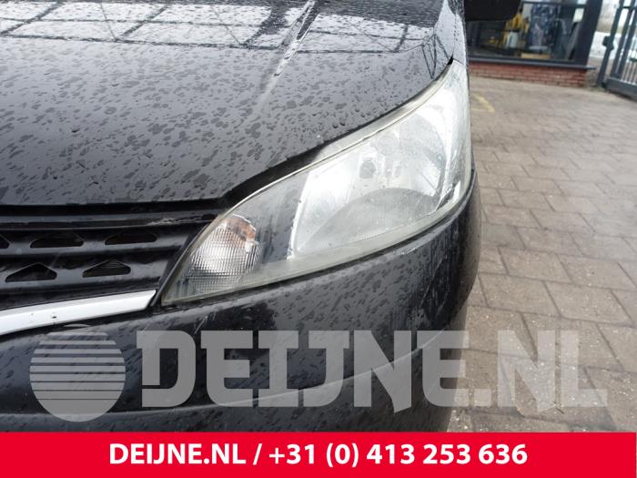 Nissan NV200 Scheinwerfer links O294387