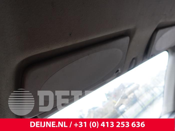 Nissan NV200 Sun visor O294402