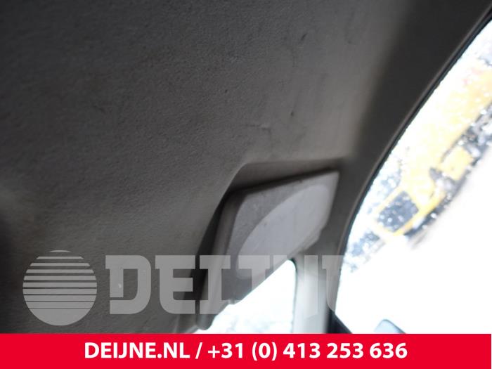 Nissan NV200 Sun visor O294403