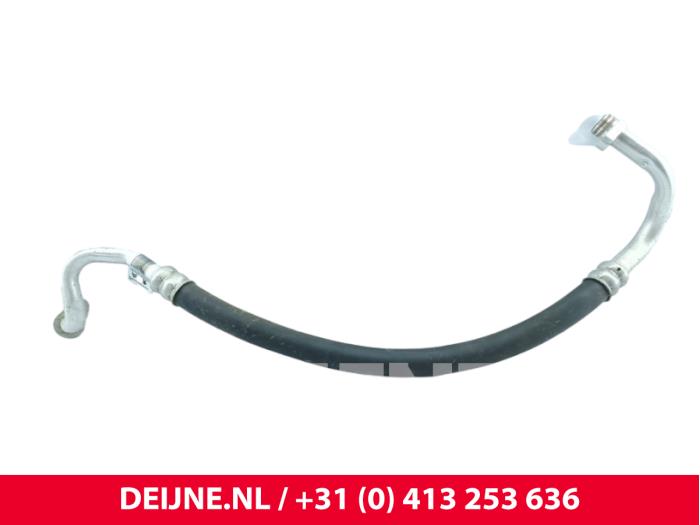 Opel Combo Klima Leitung O294420
