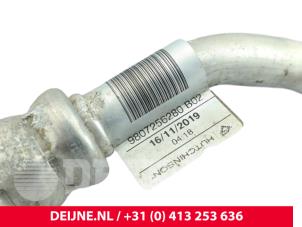 Opel Combo Airco Leiding O294420 foto 3