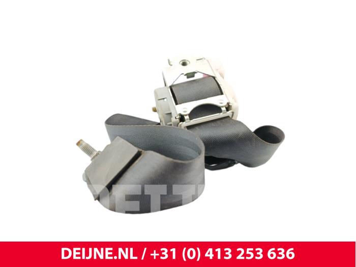 Toyota Pro-Ace Sicherheitsgurt rechts hinten O294421