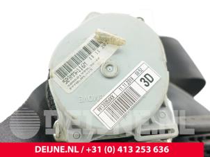 Toyota Pro-Ace Sicherheitsgurt rechts hinten O294421 foto 3