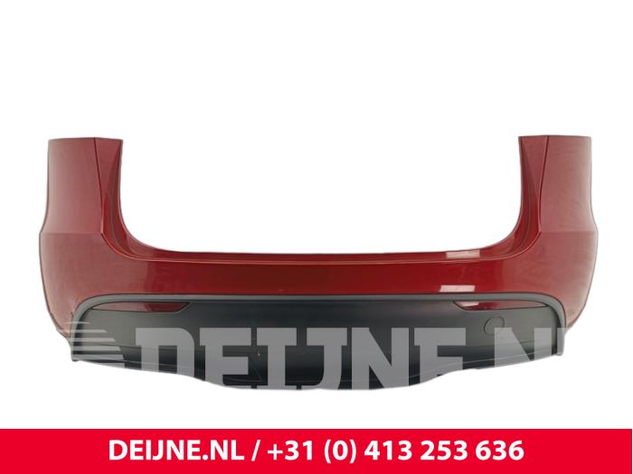Tesla Model Y Achterbumper O294433