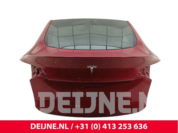 Tesla Model Y Heckklappe O294434