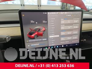 Tesla Model Y Display Multi Media control unit O294448 photo 2