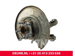 Tesla Model Y Knuckle, rear right O294462 photo 2