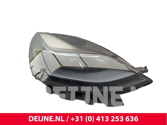 Tesla Model Y Koplamp rechts O294468