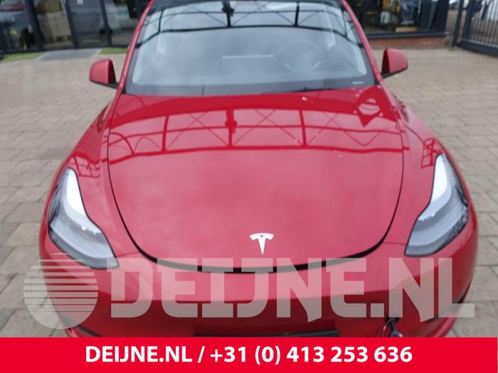 Tesla Model Y Motorkap O294469