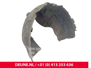 Tesla Model Y Wheel arch liner O294496 photo 3
