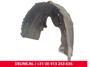 Tesla Model Y Wheel arch liner O294496 photo 2