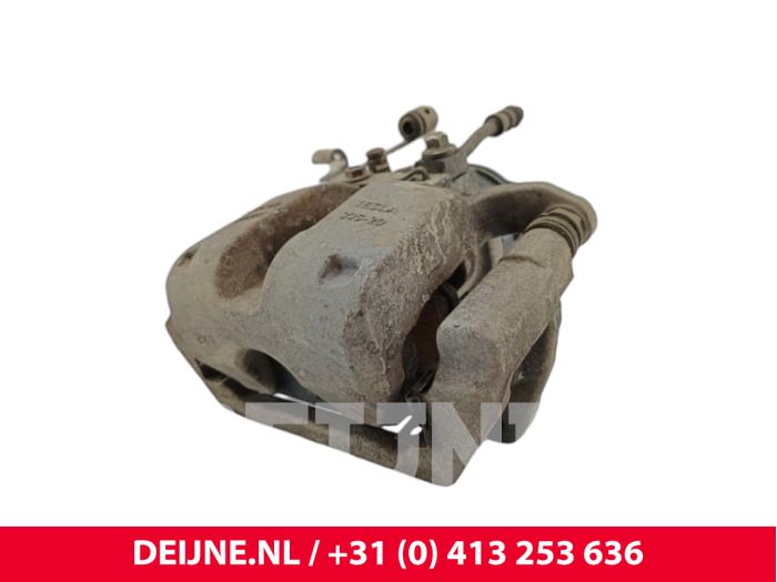 Tesla Model Y Remklauw (Tang) links-achter O294477