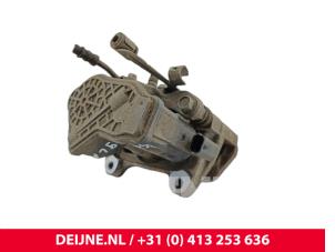 Tesla Model Y Rear brake calliper, left O294477 photo 3
