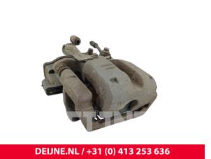 Tesla Model Y Rear brake calliper, left O294477 photo 2
