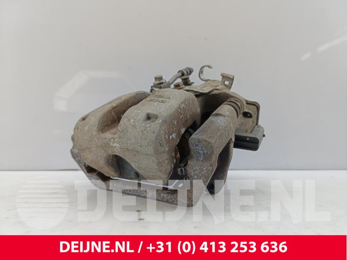 Tesla Model Y Remklauw (Tang) rechts-achter O294479