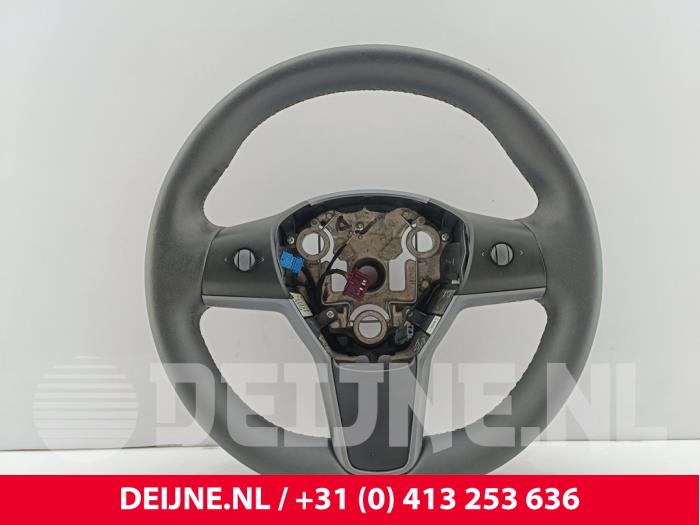 Tesla Model Y Lenkrad O294487