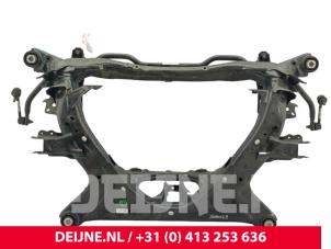 Tesla Model Y Subframe O294488 photo 2