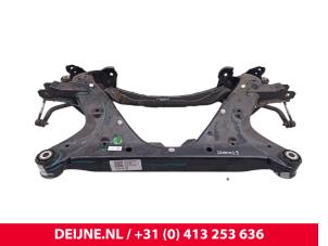 Tesla Model Y Subframe O294488 photo 3