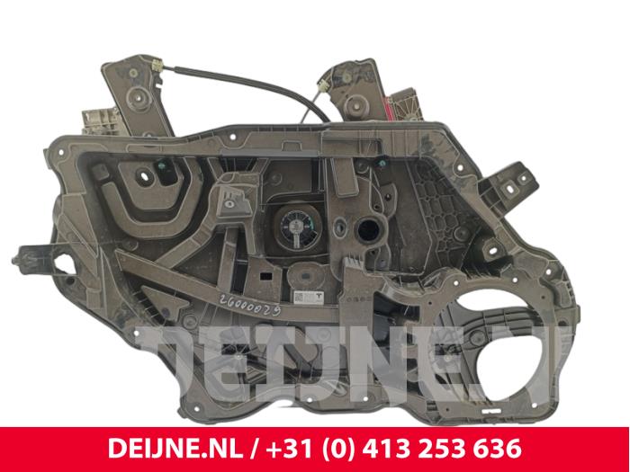 Tesla Model Y Fenstermechanik 4-türig links vorne O294501