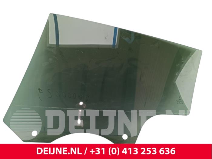 Tesla Model Y Portierruit 4Deurs rechts-achter O294505