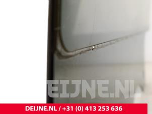 Tesla Model Y Rear door window 4-door door, rear right O294505 photo 3