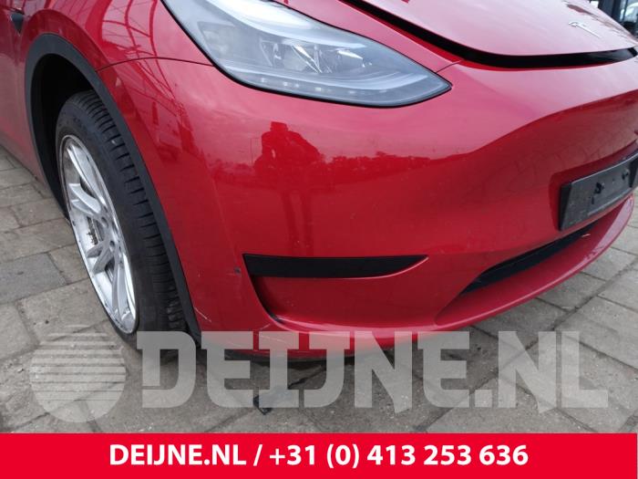 Tesla Model Y Stoßstange vorne O294492