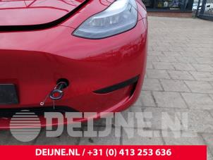 Tesla Model Y Front bumper O294492 photo 3
