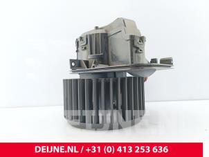 Volkswagen Transporter Heizung Belüftungsmotor O294509 foto 2