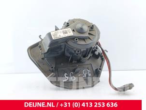 Volkswagen Transporter Heizung Belüftungsmotor O294509 foto 3