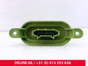 Volkswagen Transporter Heizung Widerstand O294510 foto 3