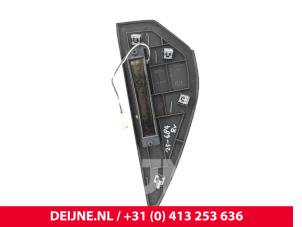 Tesla Model S Keyless Entry-Antenne O294512 foto 2