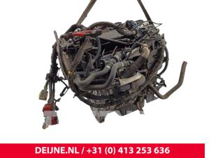 Volvo V40 Motor O294513 foto 2