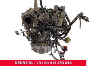 Volvo V40 Motor O294513 foto 3