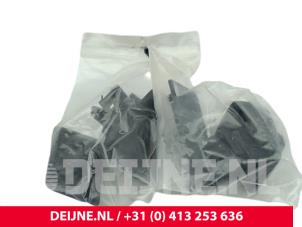 Volvo V40 Zonneklep set O294516 foto 4
