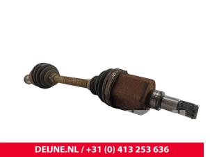 Volvo V40 Antriebswelle links vorne O294517 foto 2