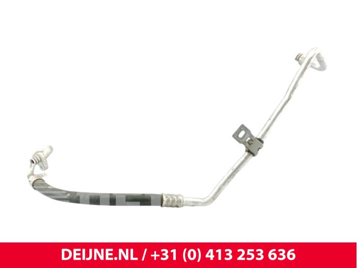 Opel Combo Klima Leitung O294566