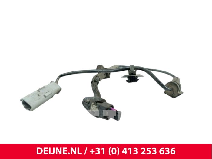 Citroen Berlingo ABS Kabel O294567