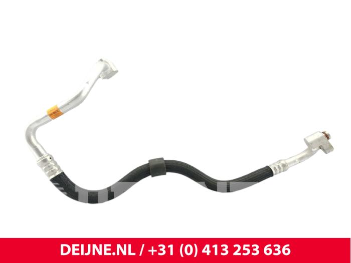 Ford Transit Connect Airco Leiding O294570