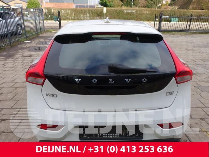 Volvo V40 Tailgate O294521