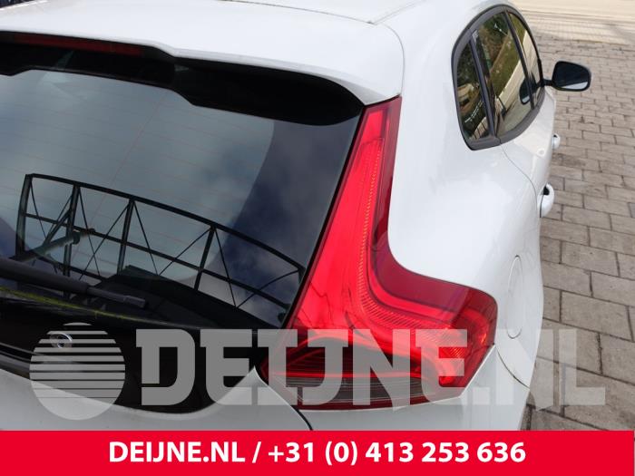 Volvo V40 Taillight, right O294523