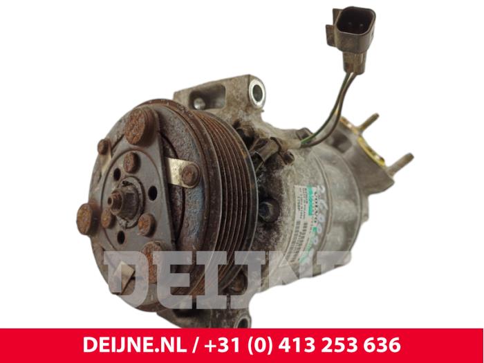 Volvo V40 Air conditioning pump O294525
